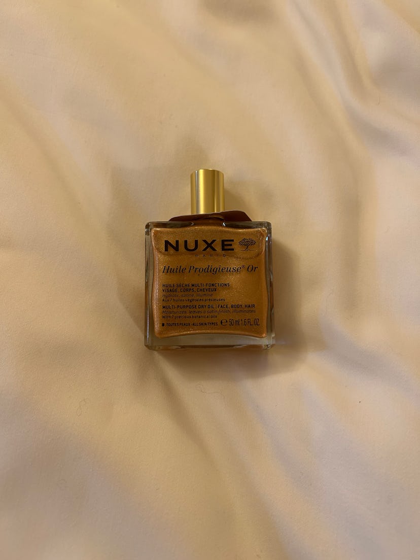 best french pharmacy skin care nuxe