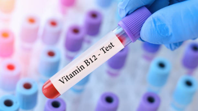 India’s silent Vitamin B12 deficiency crisis: Doctor explains why so many feel unwell without knowing why