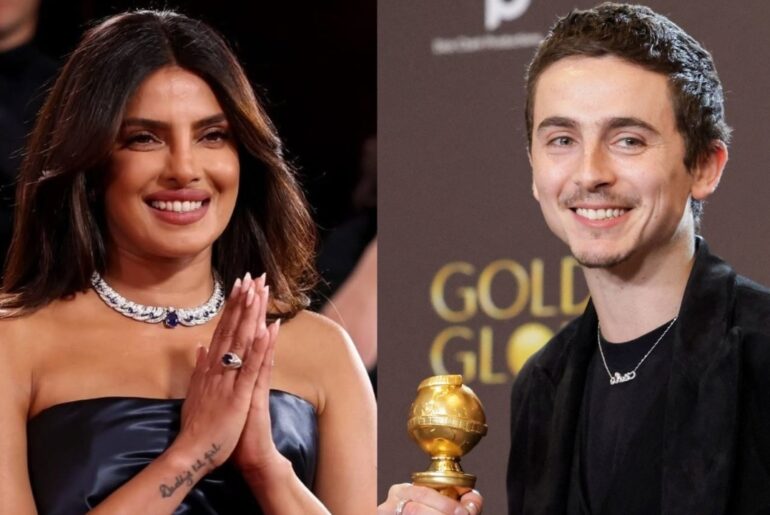 Inside Golden Globes 2026 gift bag: Luxury travels, wellness products, Om potli