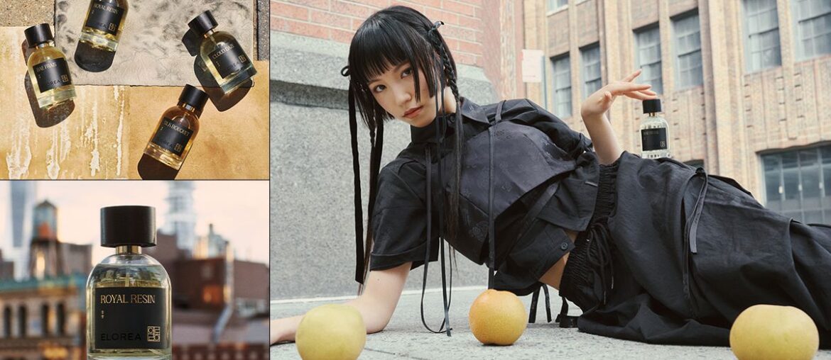The 7 Best Elorea Fragrances, Hands Down