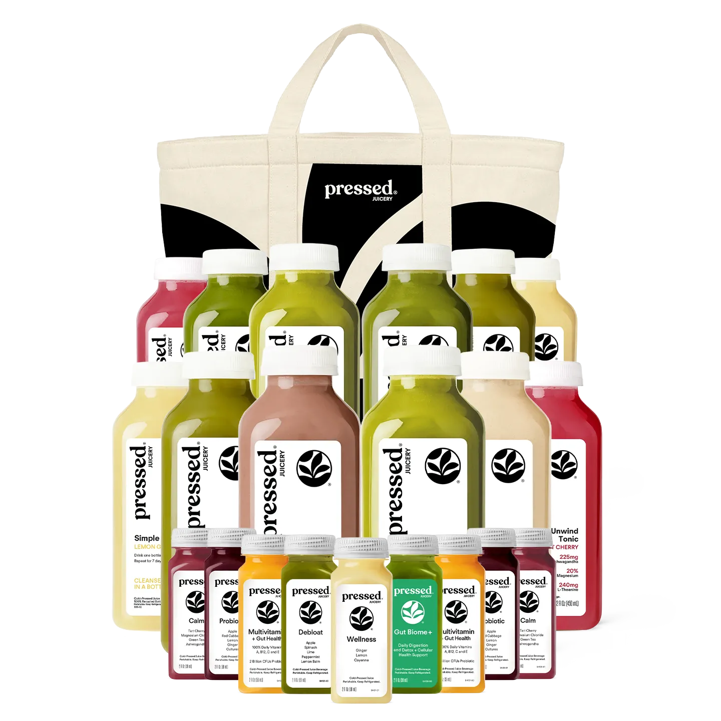 2-Day Pro Cleanse+