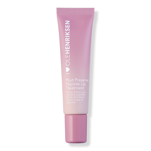 Pout Preserve Hydrating Peptide Lip Treatment - Sweet Macaron