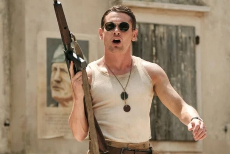 How '28 Years Later' Star Jack O’Connell Stays Lean and Strong – Without Lifting Weights