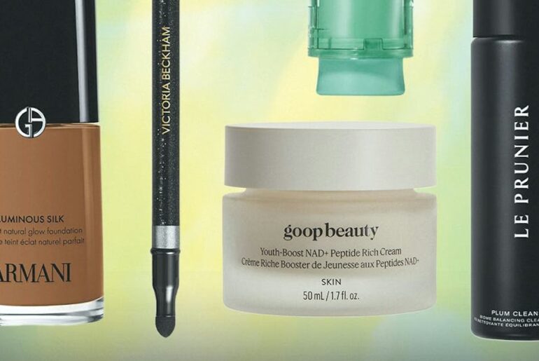 The 20 Best New Beauty Products That Launched in January 2026