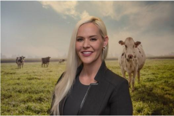 Tillamook's Jill Allen Shares 2026 Cheese Trends: Bold Flavors, Premium Textures, and Wellness Snacking