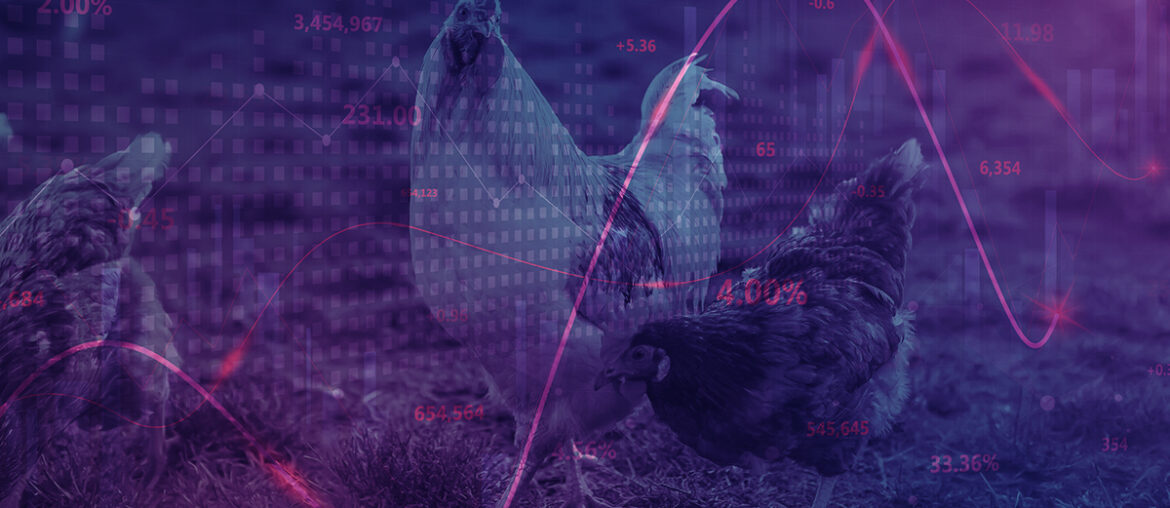 Weekly protein report - US nutrition policy reshapes protein outlook