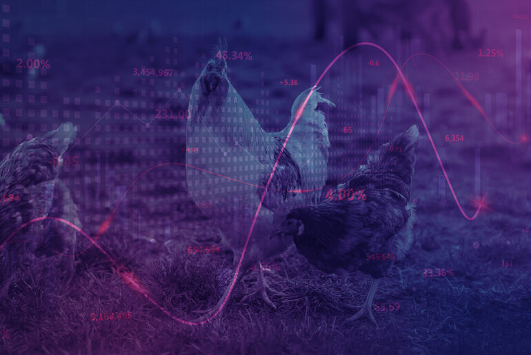 Weekly protein report - US nutrition policy reshapes protein outlook