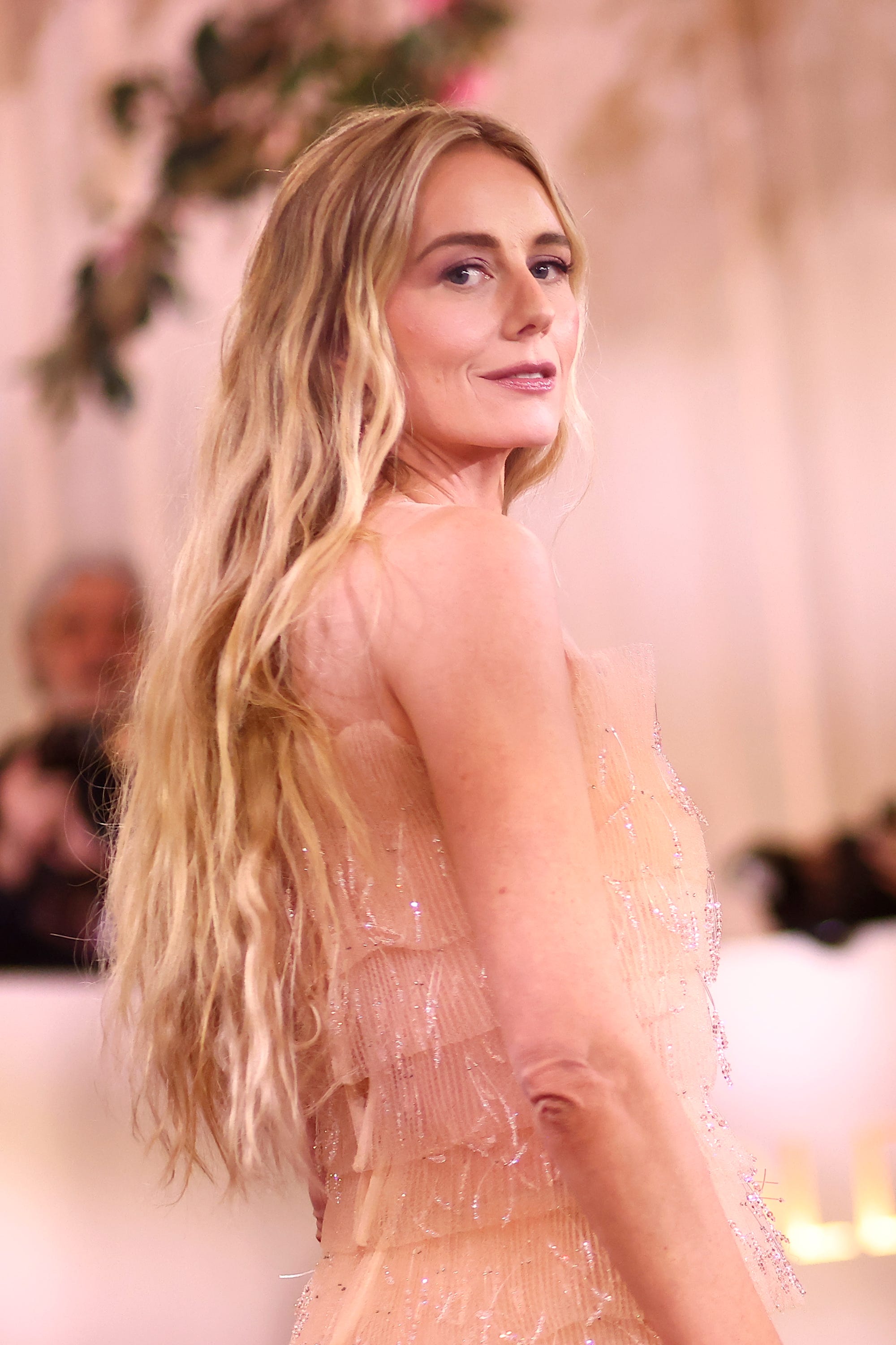 83rd annual golden globes arrivals