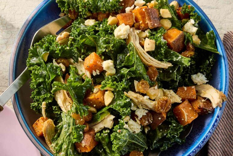 20+ Anti-Inflammatory Lunch Recipes That Are High in Fiber