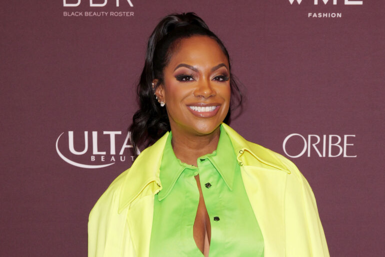 Kandi Burruss Shares Health and Fitness Update (JANUARY 2026)