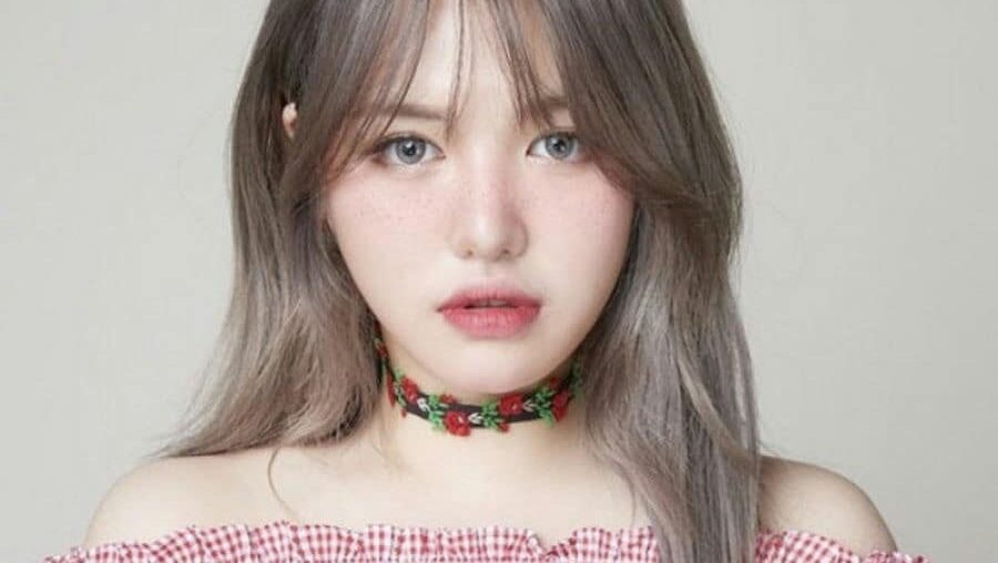 K-beauty Influencer Lee Da-sol Dies Aged 29