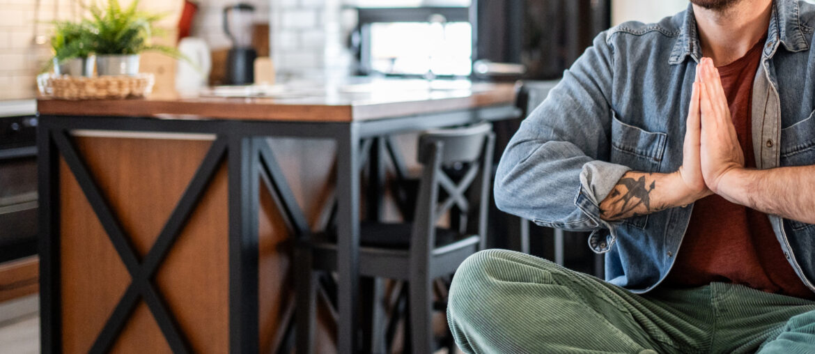 2026's Wellness Kitchen Trend Is Coming In Hot