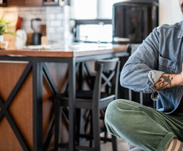 2026's Wellness Kitchen Trend Is Coming In Hot