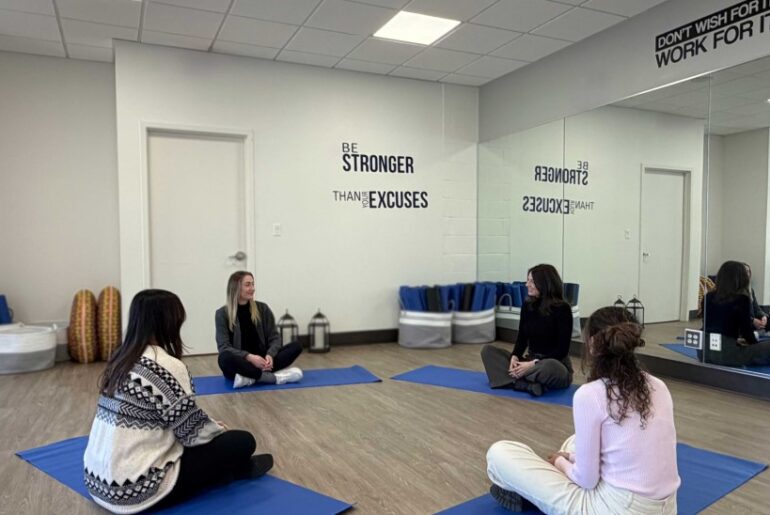 Cultivating Wellbeing: Inside Pace Haub Law’s Wellness Coaching Workshop