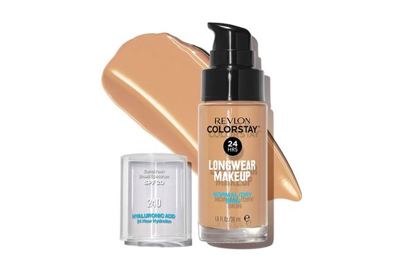 Revlon ColorStay Makeup for Normal/Dry Skin SPF 20