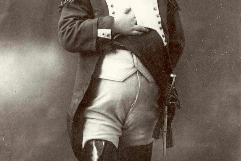 Absolute Immunity From Prosecution for Police is the Definition of a Police State