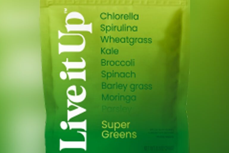 Popular super greens supplement voluntarily recalled as FDA investigates salmonella outbreak