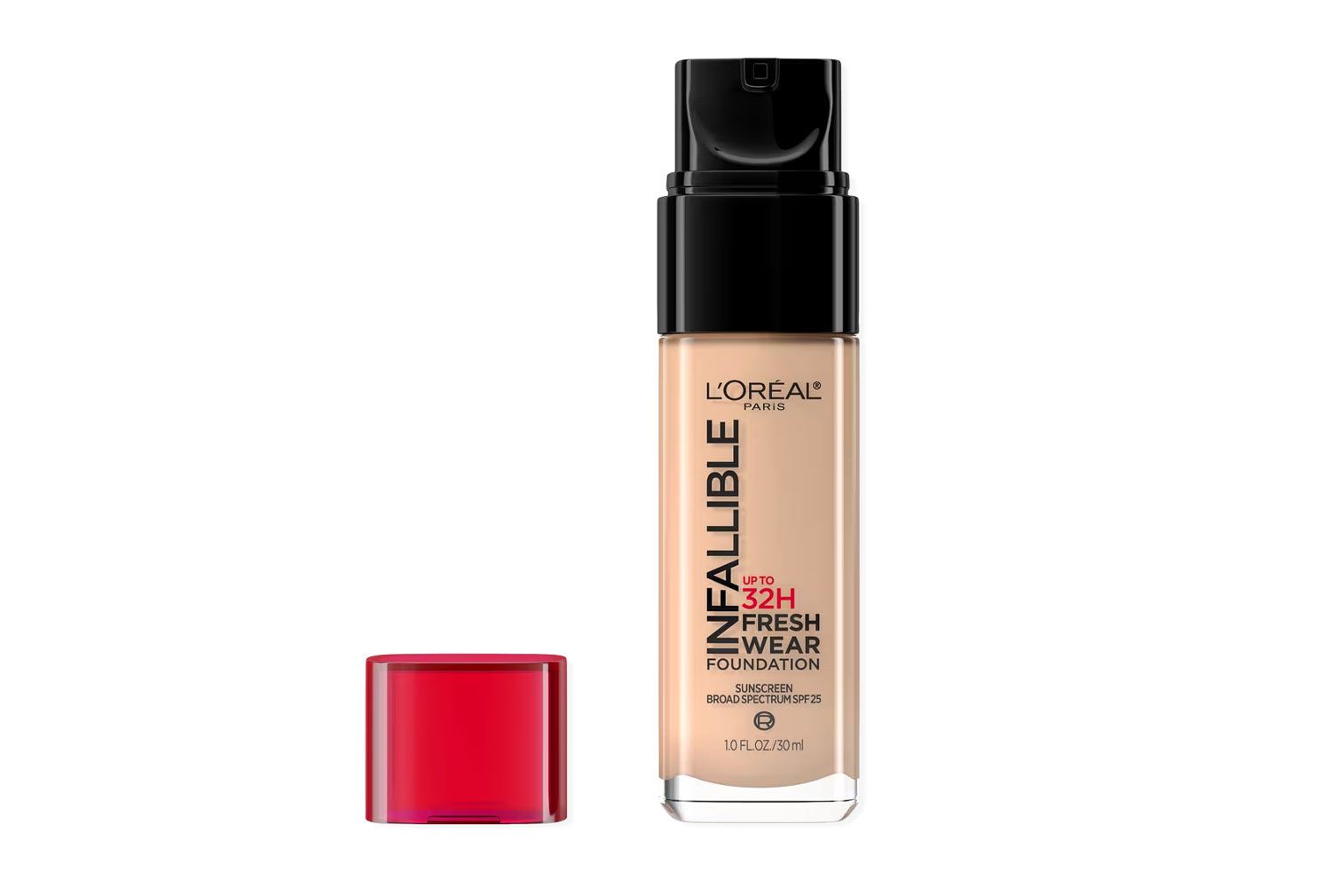 L’Oréal Paris Infallible Fresh Wear Foundation