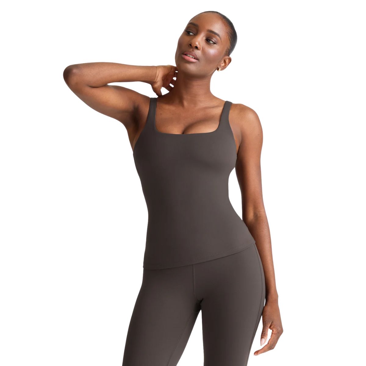 TALA DayFlex Square Neck Full Length Vest