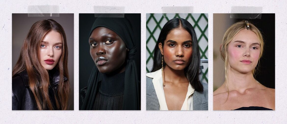 ICYMI, These 2026 Makeup Trends Are the Ones to Watch