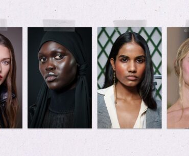 ICYMI, These 2026 Makeup Trends Are the Ones to Watch