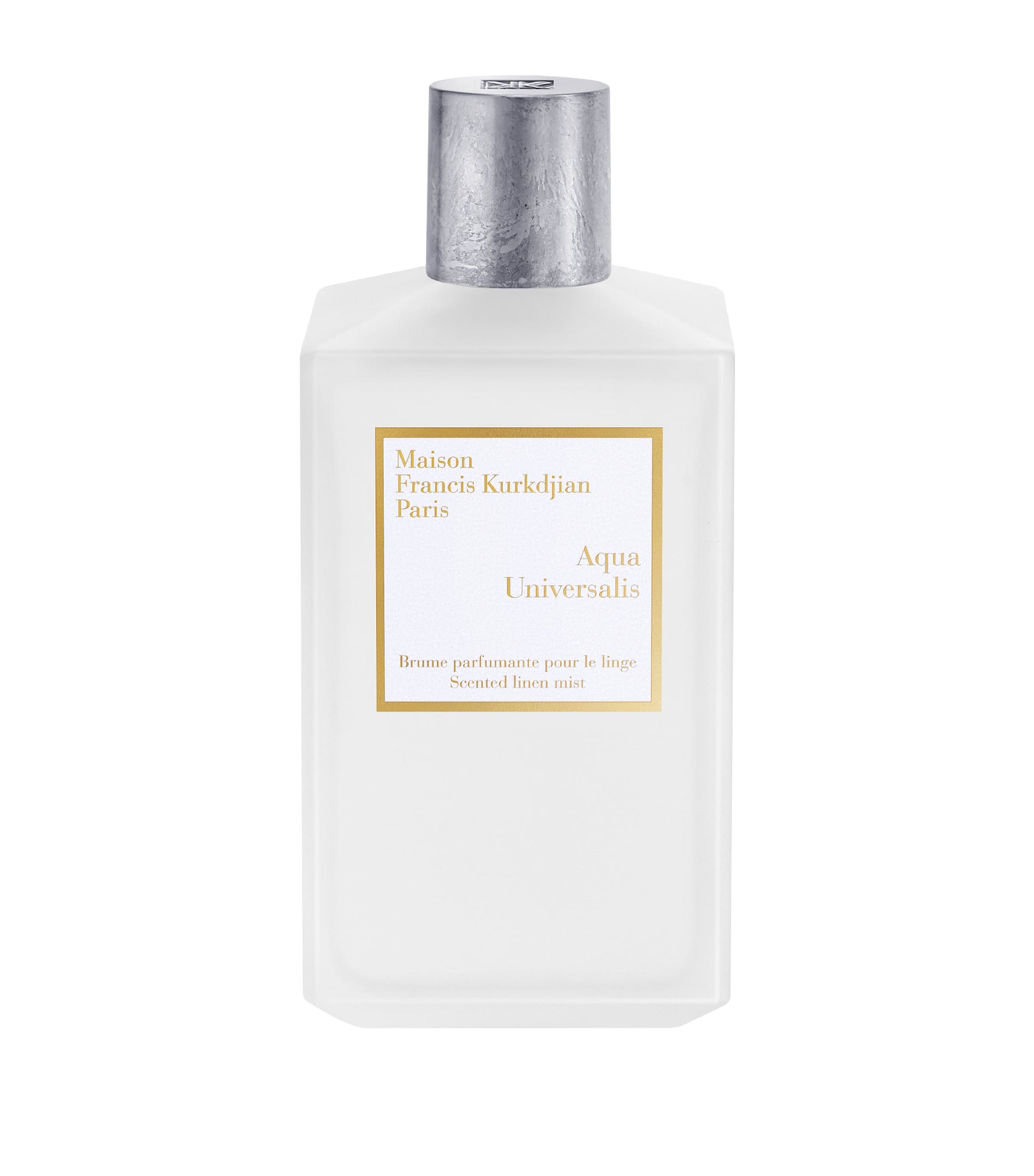 Maison Francis Kurkdjian Aqua Universalis Linen Mist (200ml)