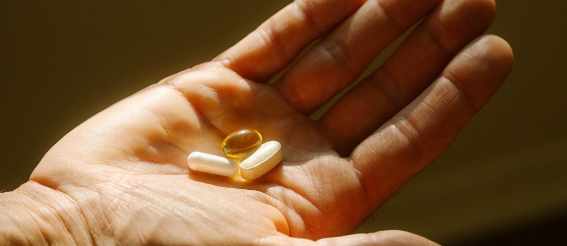 Herbs, Vitamins, and Supplements for Low Testosterone Levels