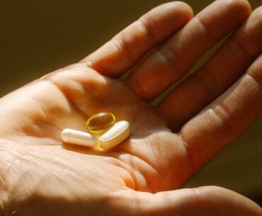 Herbs, Vitamins, and Supplements for Low Testosterone Levels