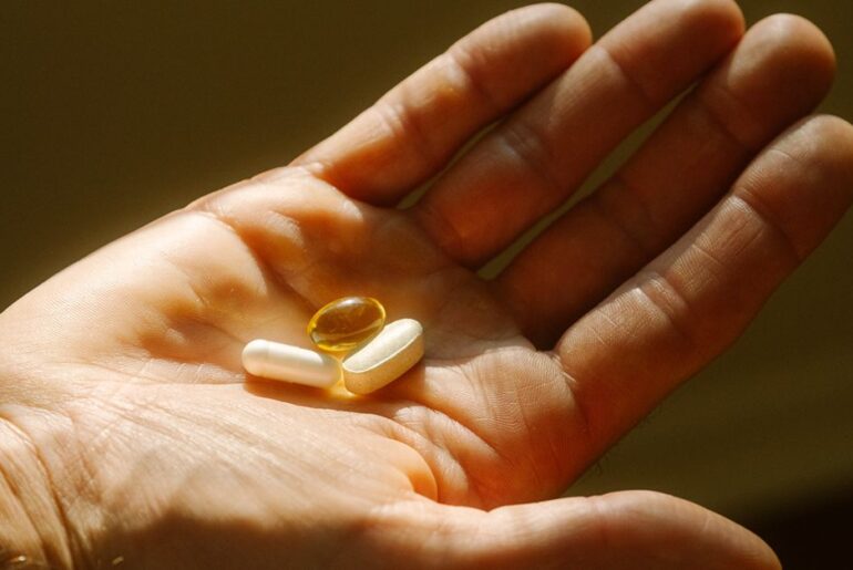 Herbs, Vitamins, and Supplements for Low Testosterone Levels