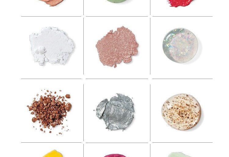 Mana products ingredients