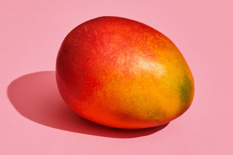 9 of The Highest Soluble Fiber Fruits