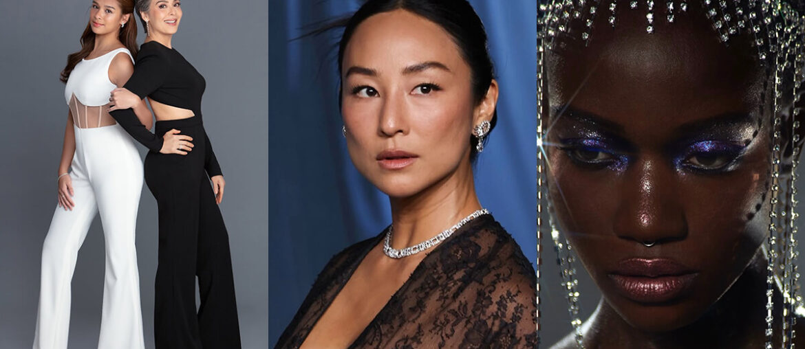 2026 is the year beauty embraces individuality, capability, and playful experimentation • PhilSTAR Life