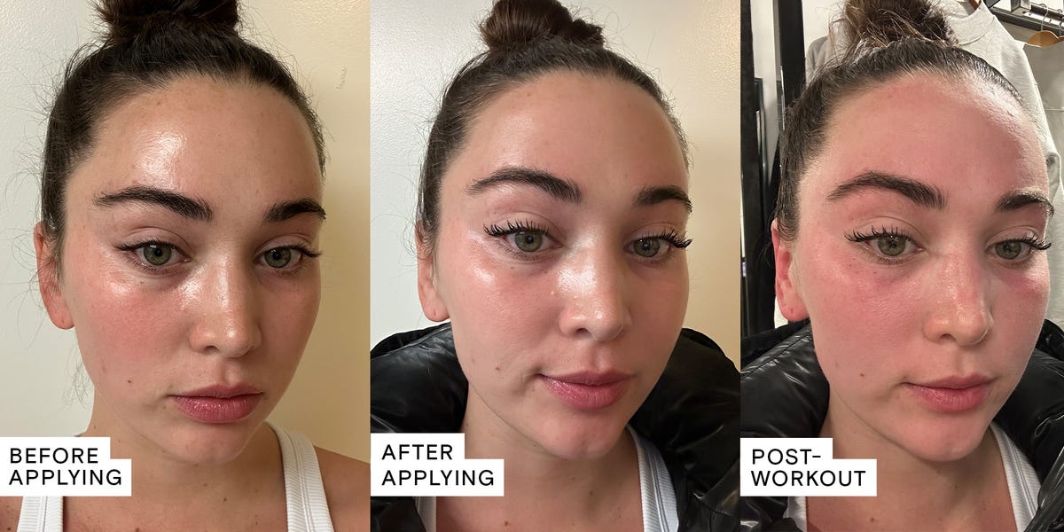 We Tested CoverGirl’s First Tubing Mascara