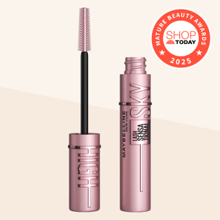 Maybelline Lash Sensational Sky High Washable Mascara
