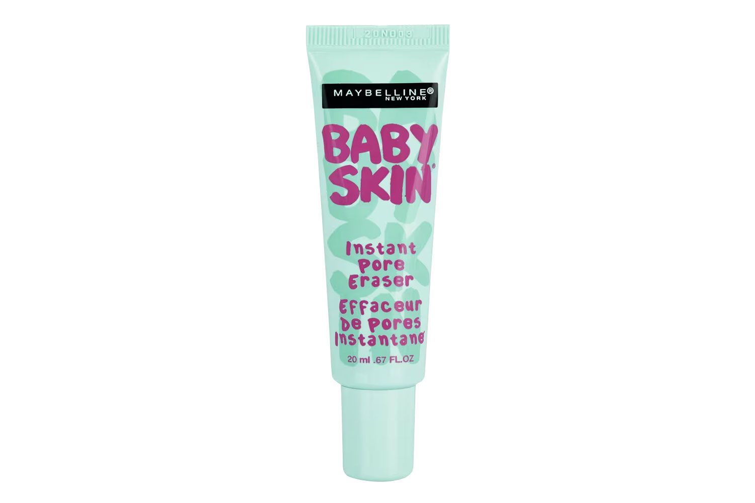 Maybelline New York Baby Skin Instant Pore Eraser