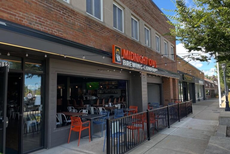 Midnight Owl Brewing Co Closing This Month in Cleveland • YeahThatsKosher