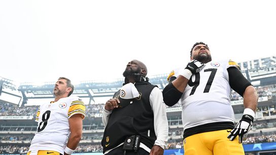 How The Pittsburgh Steelers Set The Standard For Fitness And Discipline (Steelers News)