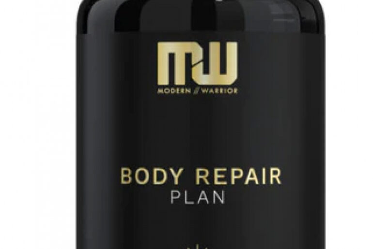 FDA announces recall of Modern Warrior Ready Supplement