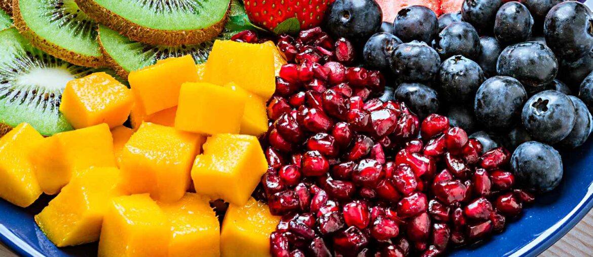 6 Fruits for Boosting Your Immunity This Winter