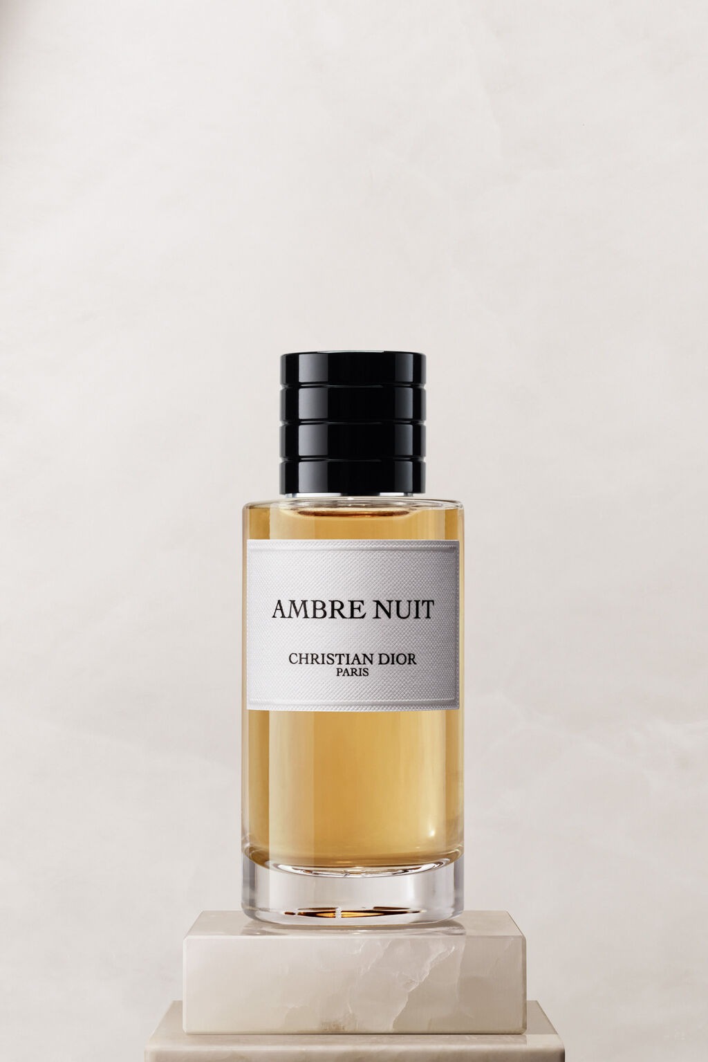 Dior, Ambre Nuit
