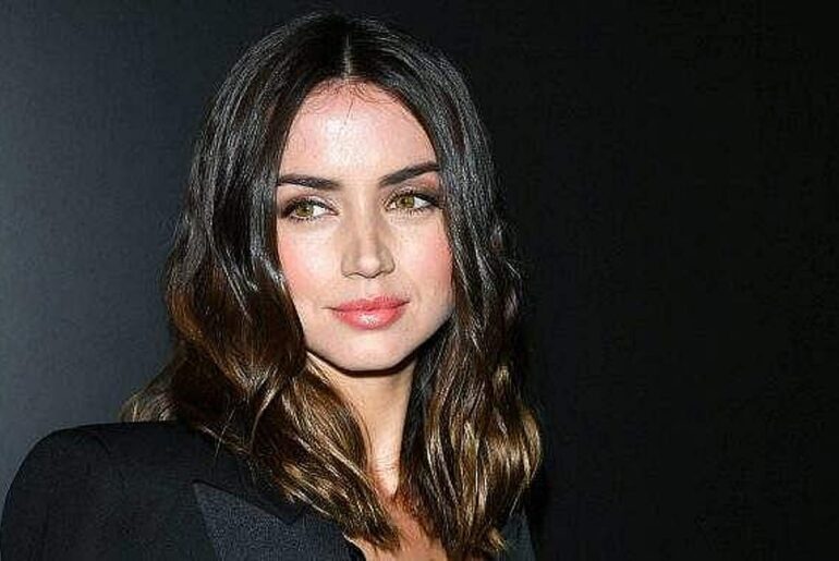 Ana De Armas to star as fitness influencer in Sweat