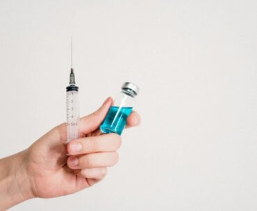 School HPV Vaccination Boosts Herd Immunity, Study Finds