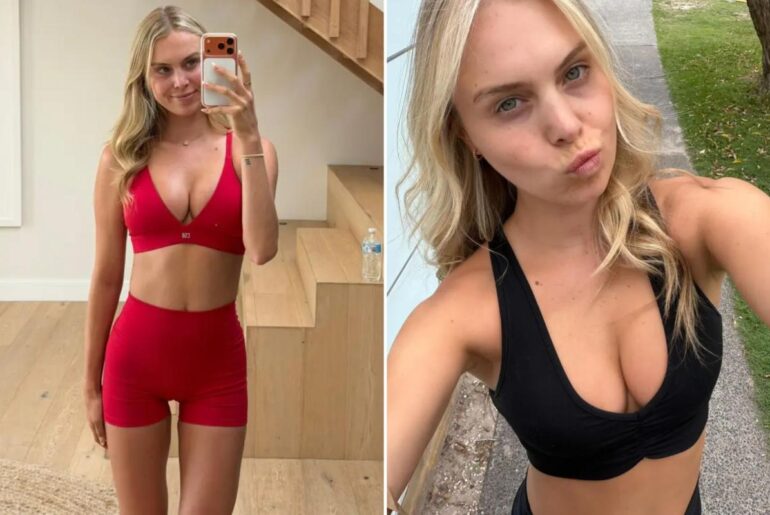 I had a 'coregasm' in fitness class — the exercise I have to avoid