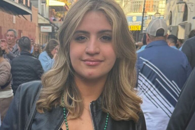 Florida beauty student Aileen Martinez 'stalked' & killed in school parking lot by ex-boyfriend in horror murder-suicide