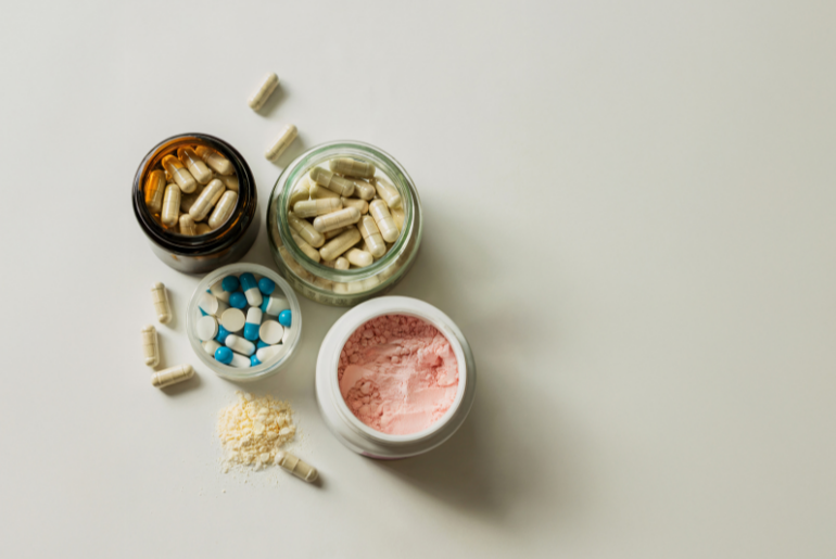 NOW reveals health and wellness priorities shaping supplement use in 2026
