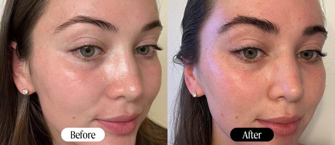 Obagi Eyebrow Boosting Serum Review, According to an Editor