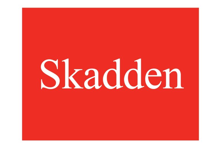 Skadden, Arps, Slate, Meagher & Flom LLP