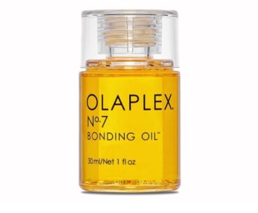 Olaplex's No.7 Bonding Oil