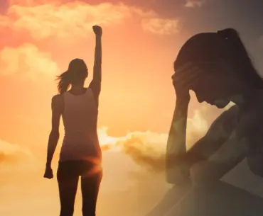 Scientists find exercise rivals therapy for depression