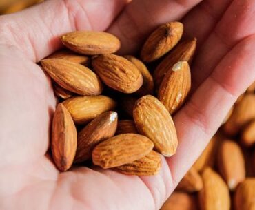 Seven foods you should be eating more of right now